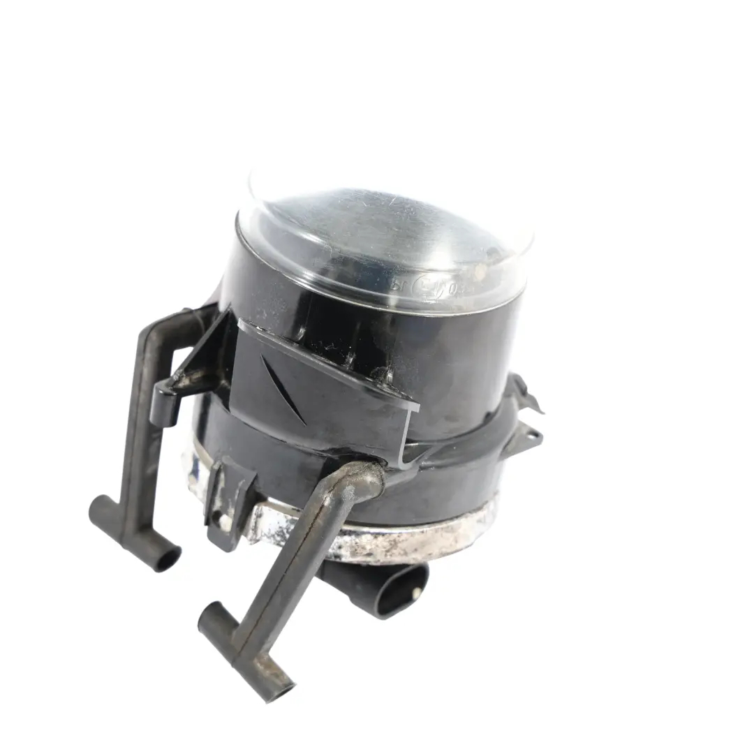 BMW E60 E61 M Sport Reflektor Lampa Przeciwmgielna Lewy Przód - SKU 7897187-1 - Numer Części 7897187