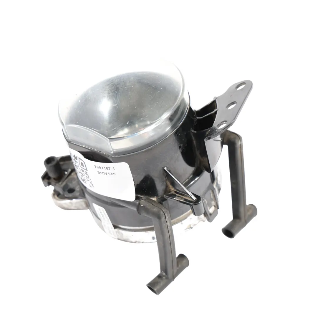 Reflektor Lampa Przeciwmgielna Lewy Przód do BMW E60 E61 M Sport o numerze 7897187 BMW E60 E61 M Sport Reflektor Lampa Przeciwmgielna Lewy Przód - SKU 7897187-1 - Numer Części 7897187