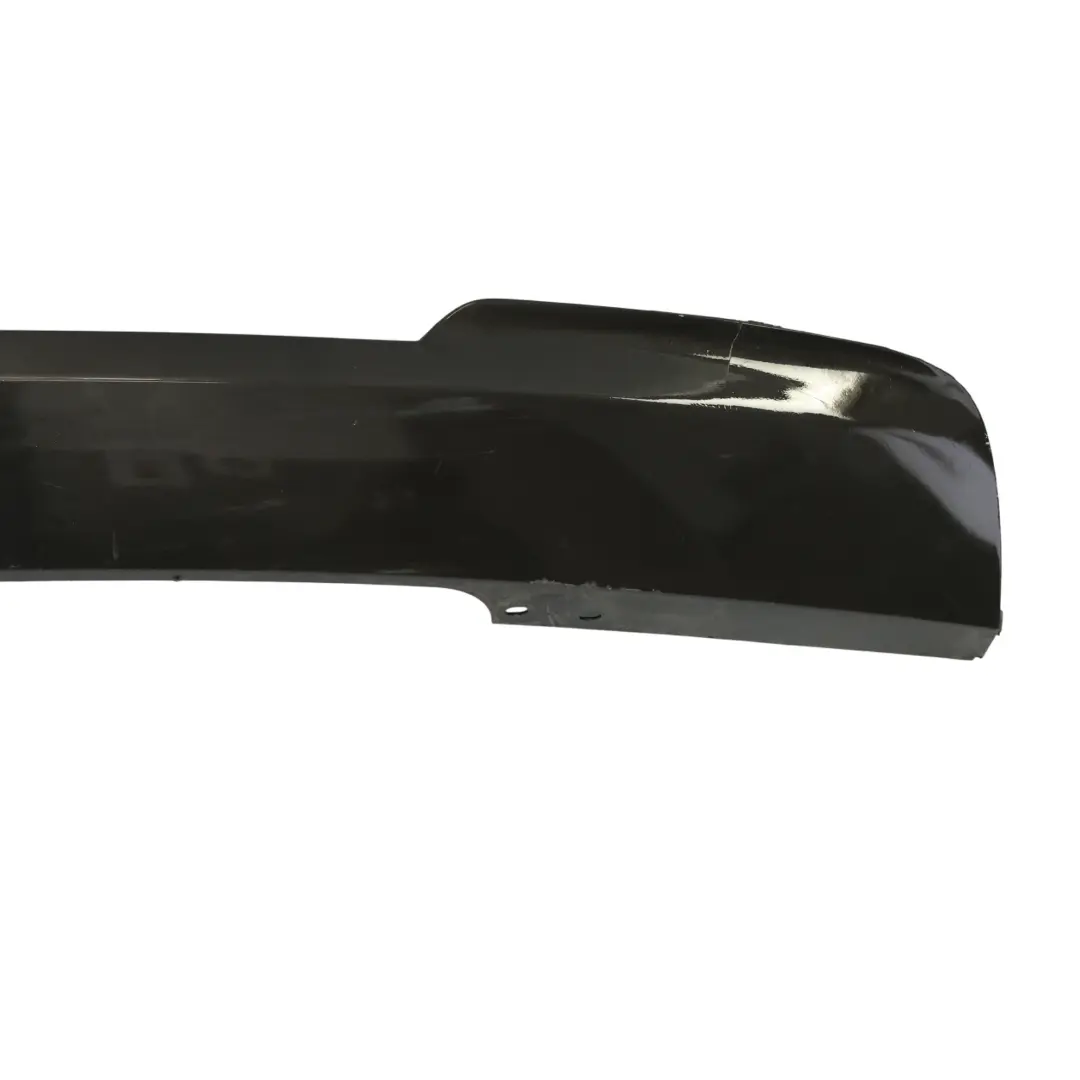  Hintere Stoßstange Panel BMW F10 F11 M Sport Abdeckung Diffusor Dark Shadow - SKU 7904994-1 - Teilenummer 7904994