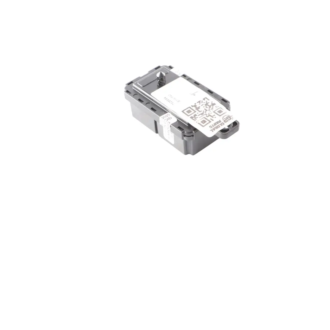 Remote Control Radio Receiver Unit 434 MHz to BMW F40 with Part number 7928694 BMW F40 Remote Control Radio Receiver Unit 434 MHz - SKU 7928694 - Part number 7928694