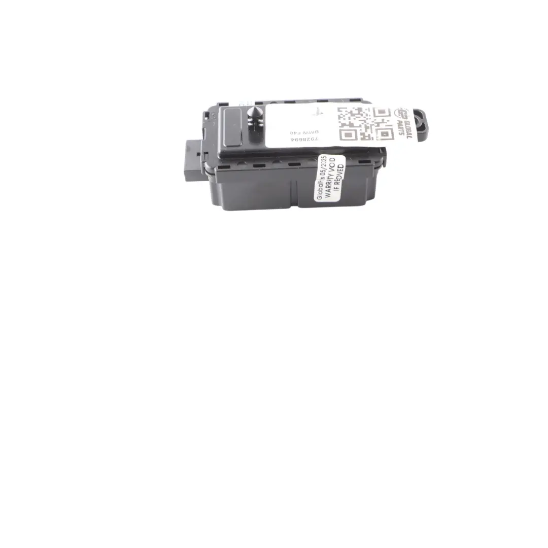BMW F40 Remote Control Radio Receiver Unit 434 MHz - SKU 7928694 - Part number 7928694