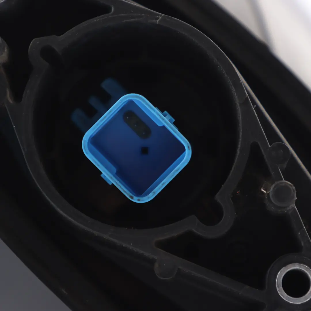 Heated Wing Mirror 3 Pins Door Front Left N/S Black to Mini Clubman F54 LCI with Part number 7931905 Mini Clubman F54 LCI Heated Wing Mirror 3 Pins Door Front Left N/S Black - SKU 7931905-BLK - Part number 7931905