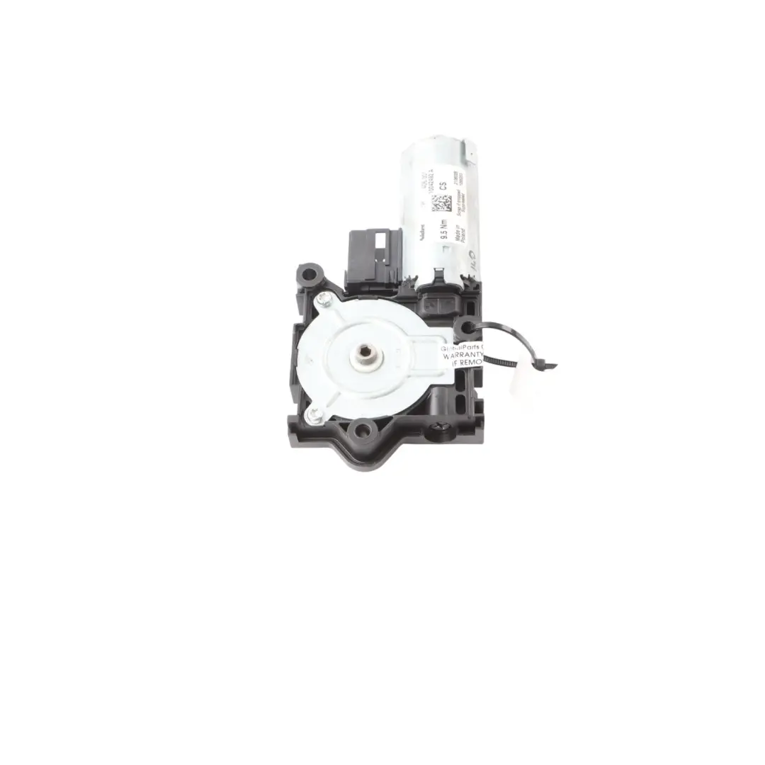 BMW X2 F39 F40 Schiebedach Motor Panorama Antrieb - SKU 7933140 - Teilenummer 7933140