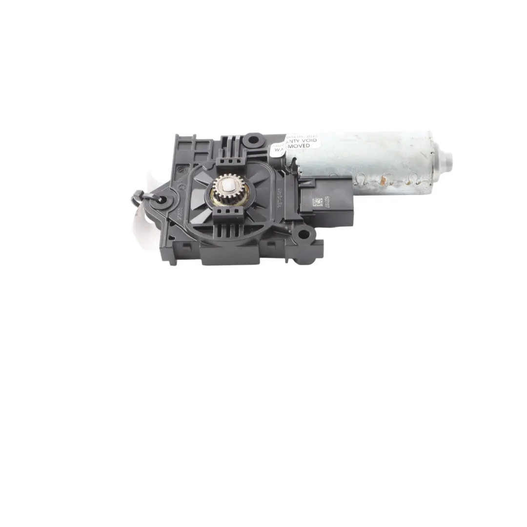 Schiebedach Motor Antrieb Panorama für BMW X2 F39 F40 mit Teilenummer 7933150 BMW X2 F39 F40 Schiebedach Motor Antrieb Panorama - SKU 7933150 - Teilenummer 7933150