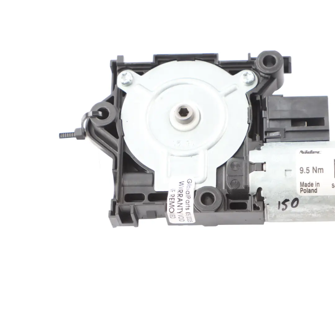 Schiebedach Motor Antrieb Panorama für BMW X2 F39 F40 mit Teilenummer 7933150 BMW X2 F39 F40 Schiebedach Motor Antrieb Panorama - SKU 7933150 - Teilenummer 7933150