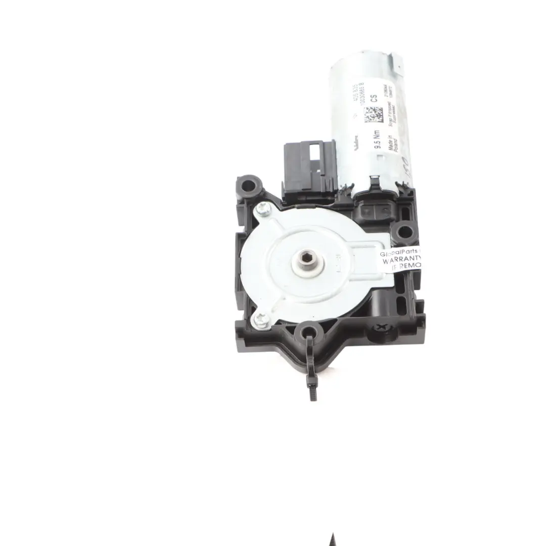Schiebedach Motor Antrieb Panorama für BMW X2 F39 F40 mit Teilenummer 7933150 BMW X2 F39 F40 Schiebedach Motor Antrieb Panorama - SKU 7933150 - Teilenummer 7933150
