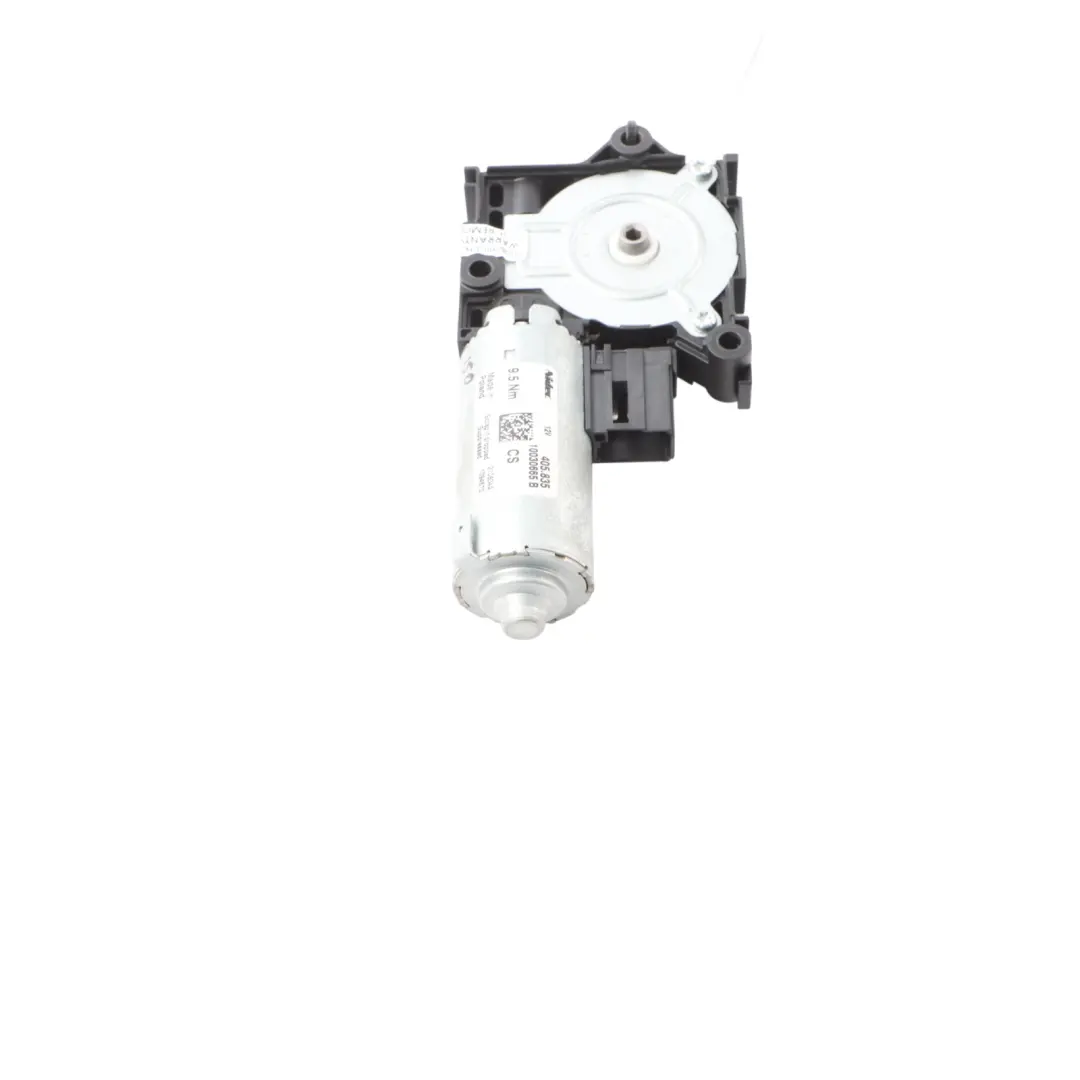 BMW X2 F39 F40 Schiebedach Motor Antrieb Panorama - SKU 7933150 - Teilenummer 7933150