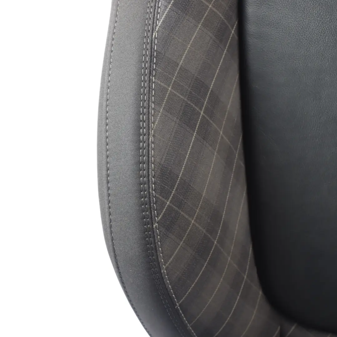 Front Seat Mini F56 Sport Cloth / Leather Left N/S Diamond Black to with Part number 7939981 Front Seat Mini F56 Sport Cloth / Leather Left N/S Diamond Black - SKU 7939981-2 - Part number 7939981