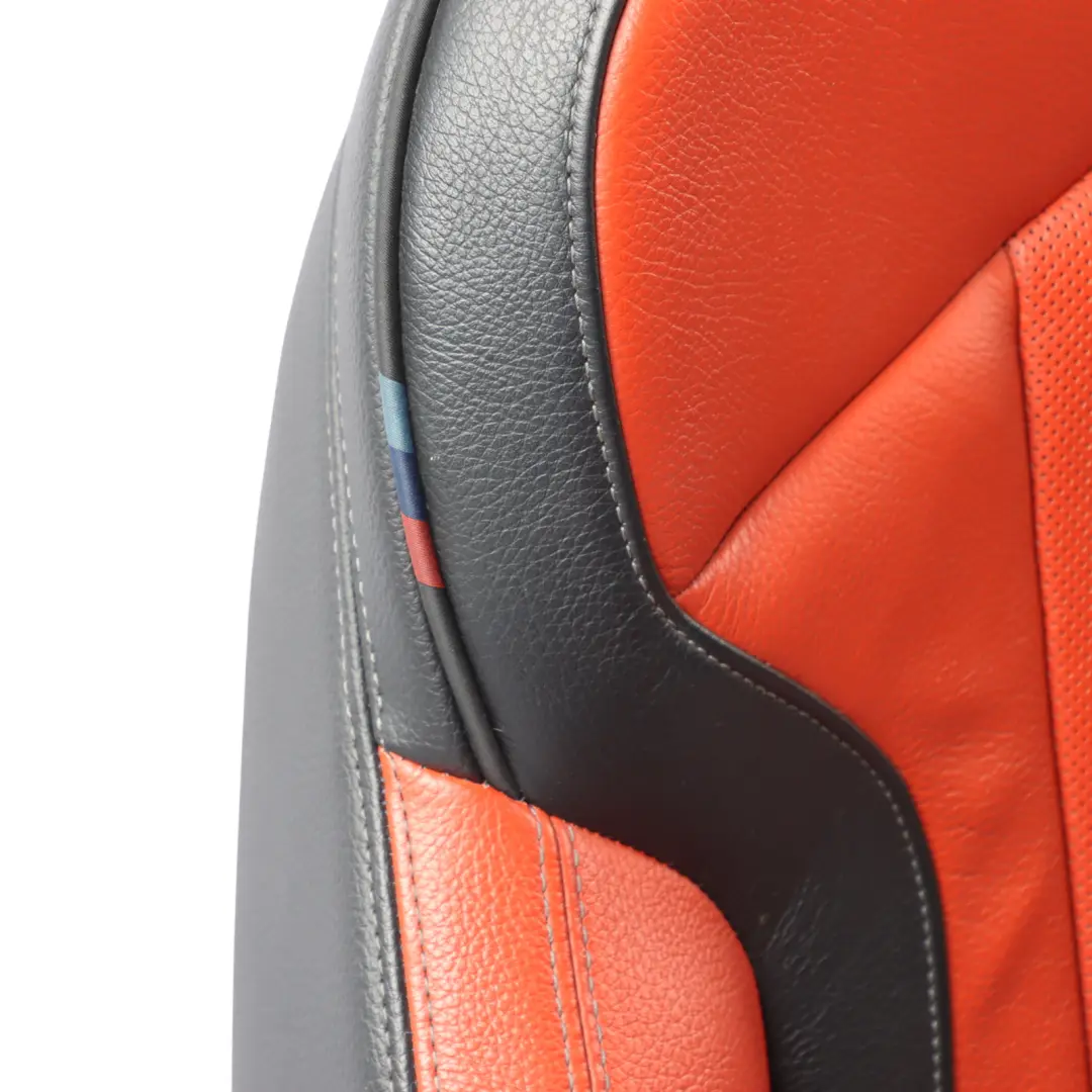 M135iX Front Sport Seat Heated Interior Leather Left N/S to BMW F40 with Part number 7942041 BMW F40 M135iX Front Sport Seat Heated Interior Leather Left N/S - SKU 7942041-1 - Part number 7942041