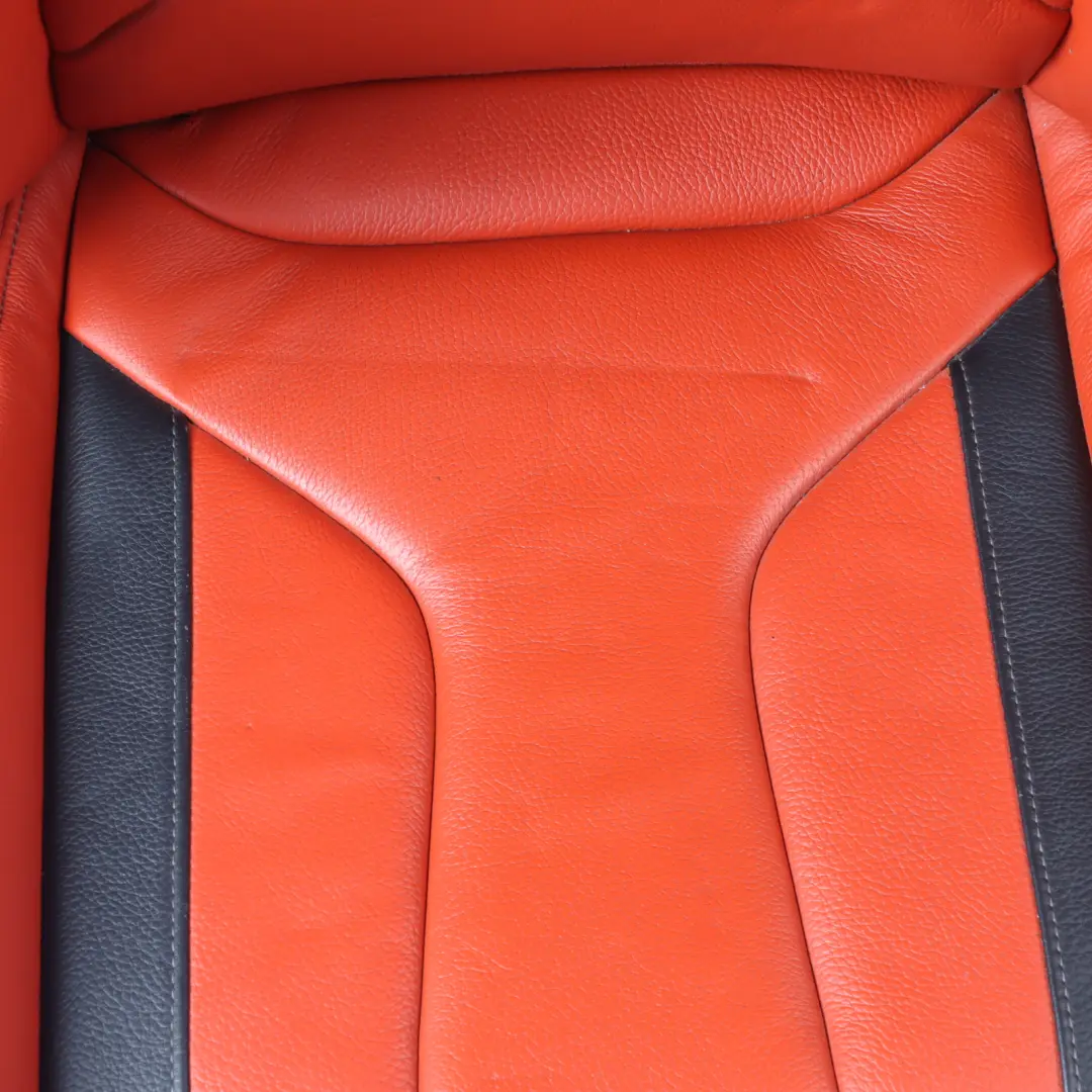 M135iX Front Sport Seat Heated Interior Leather Left N/S to BMW F40 with Part number 7942041 BMW F40 M135iX Front Sport Seat Heated Interior Leather Left N/S - SKU 7942041-1 - Part number 7942041