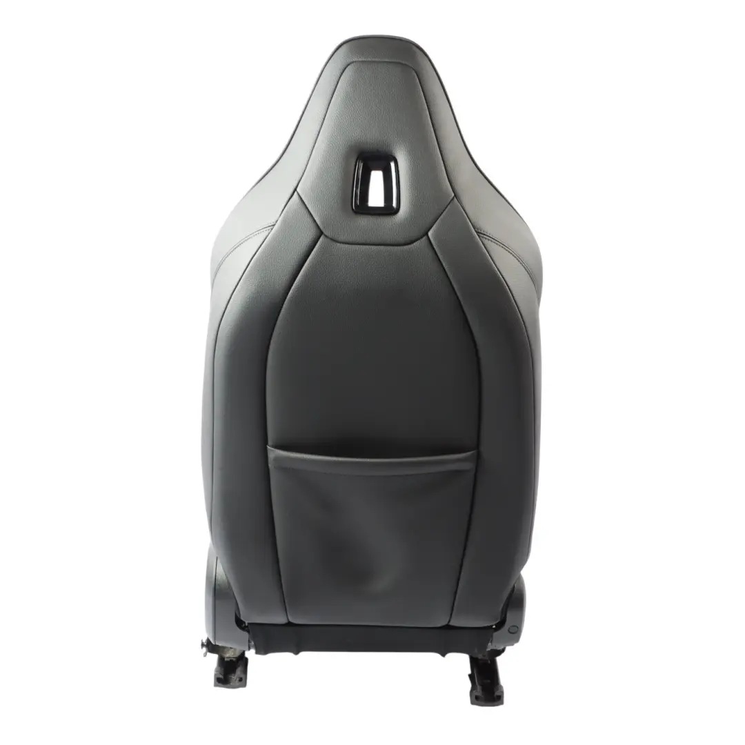 M135iX Front Sport Seat Heated Interior Leather Left N/S to BMW F40 with Part number 7942041 BMW F40 M135iX Front Sport Seat Heated Interior Leather Left N/S - SKU 7942041-1 - Part number 7942041