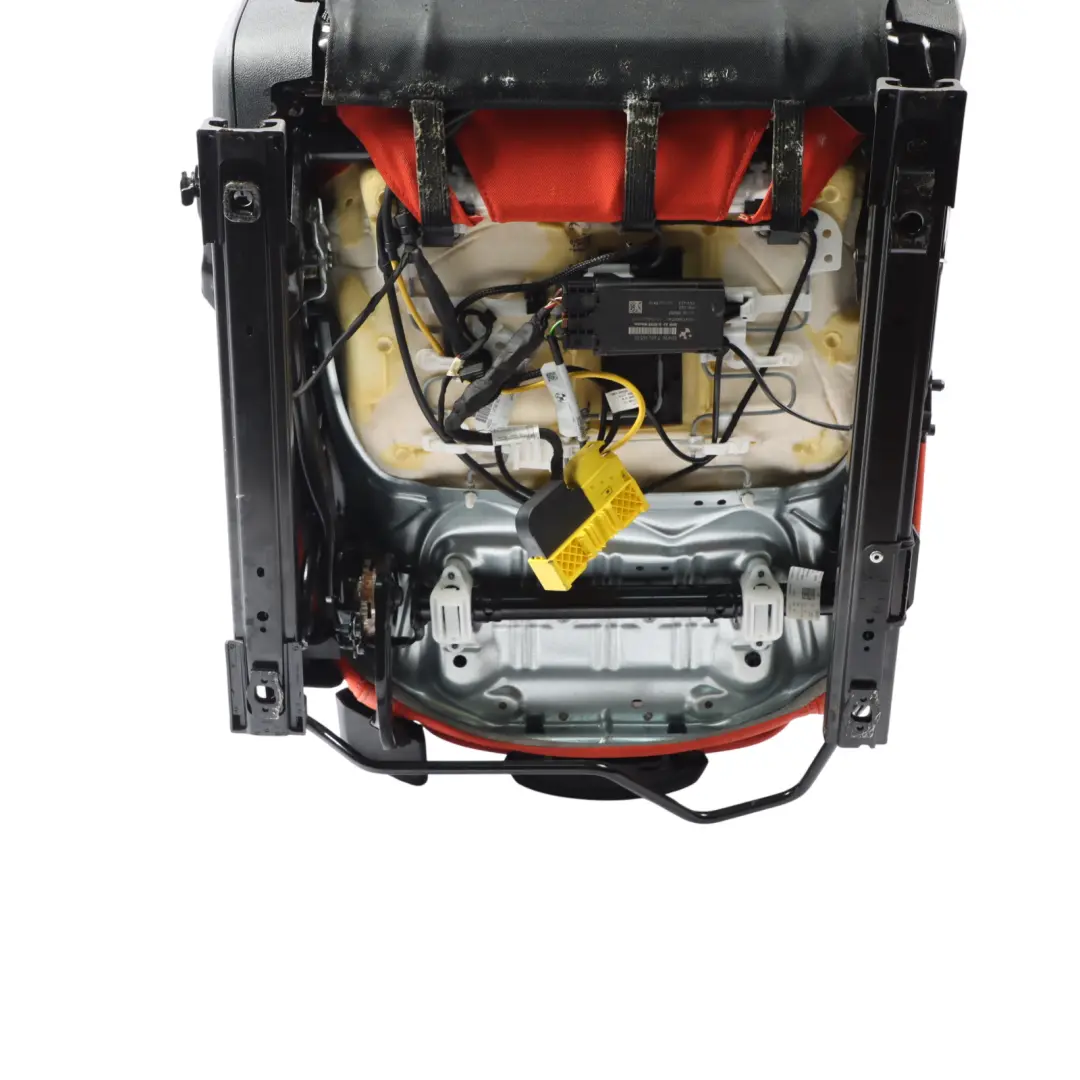 M135iX Front Sport Seat Heated Interior Leather Left N/S to BMW F40 with Part number 7942041 BMW F40 M135iX Front Sport Seat Heated Interior Leather Left N/S - SKU 7942041-1 - Part number 7942041