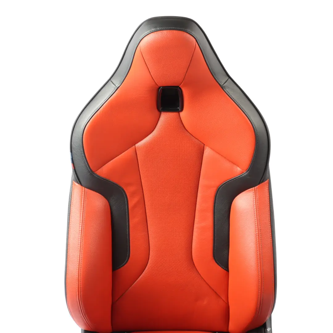 M135iX Front Sport Seat Heated Interior Leather Left N/S to BMW F40 with Part number 7942041 BMW F40 M135iX Front Sport Seat Heated Interior Leather Left N/S - SKU 7942041-1 - Part number 7942041