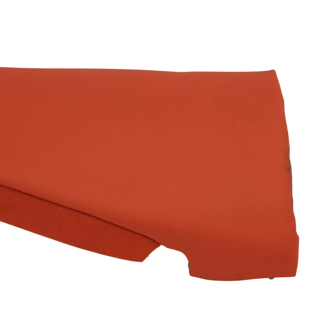 Bench Sofa Side Finisher Cover Panel Left N/S to BMW F40 Rear with Part number 7942611 BMW F40 Rear Bench Sofa Side Finisher Cover Panel Left N/S - SKU 7942611 - Part number 7942611