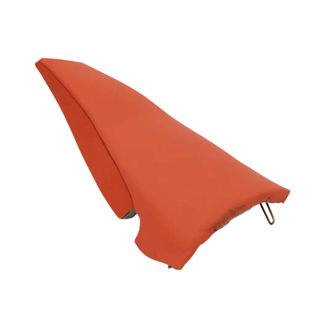 Panneau De Finition Latéral Gauche Pour Banquette Arrière pour BMW F40 à propos du numéro de pièce 7942611 BMW F40 Panneau De Finition Latéral Gauche Pour Banquette Arrière - SKU 7942611 - Numéro de pièce 7942611