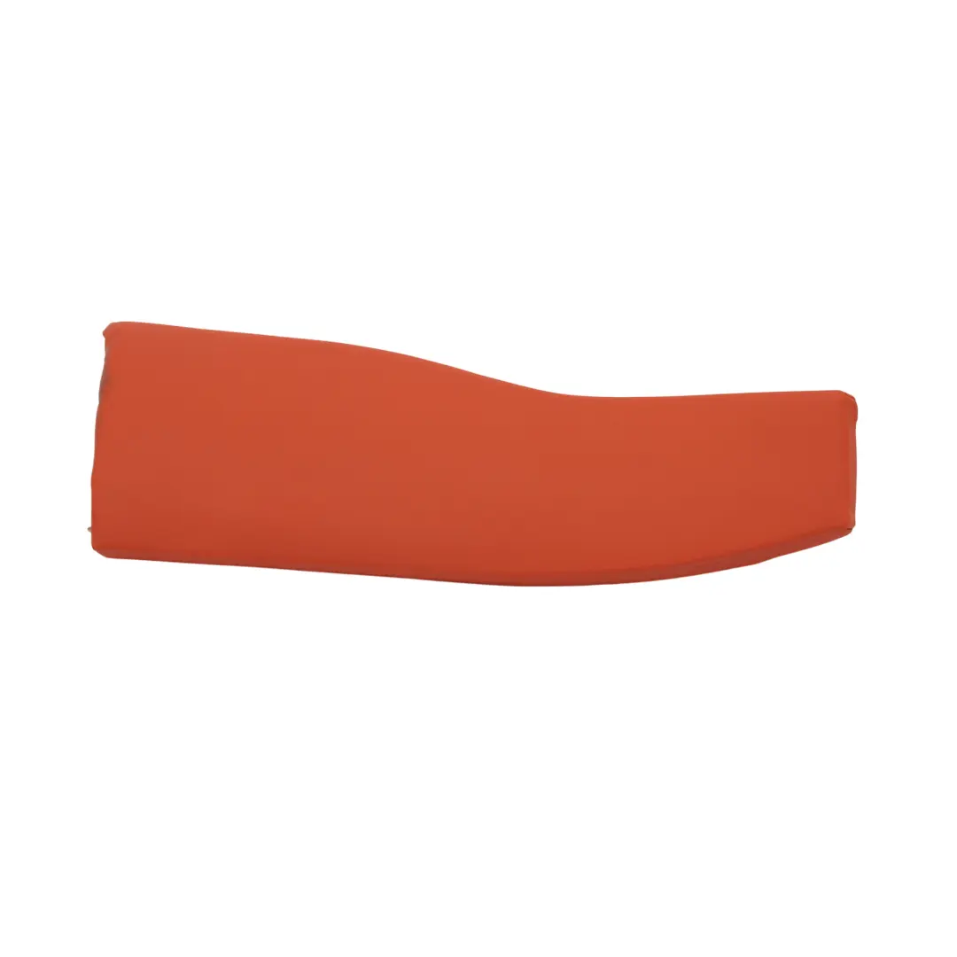 BMW F40 Rear Bench Sofa Side Finisher Cover Panel Left N/S - SKU 7942611 - Part number 7942611