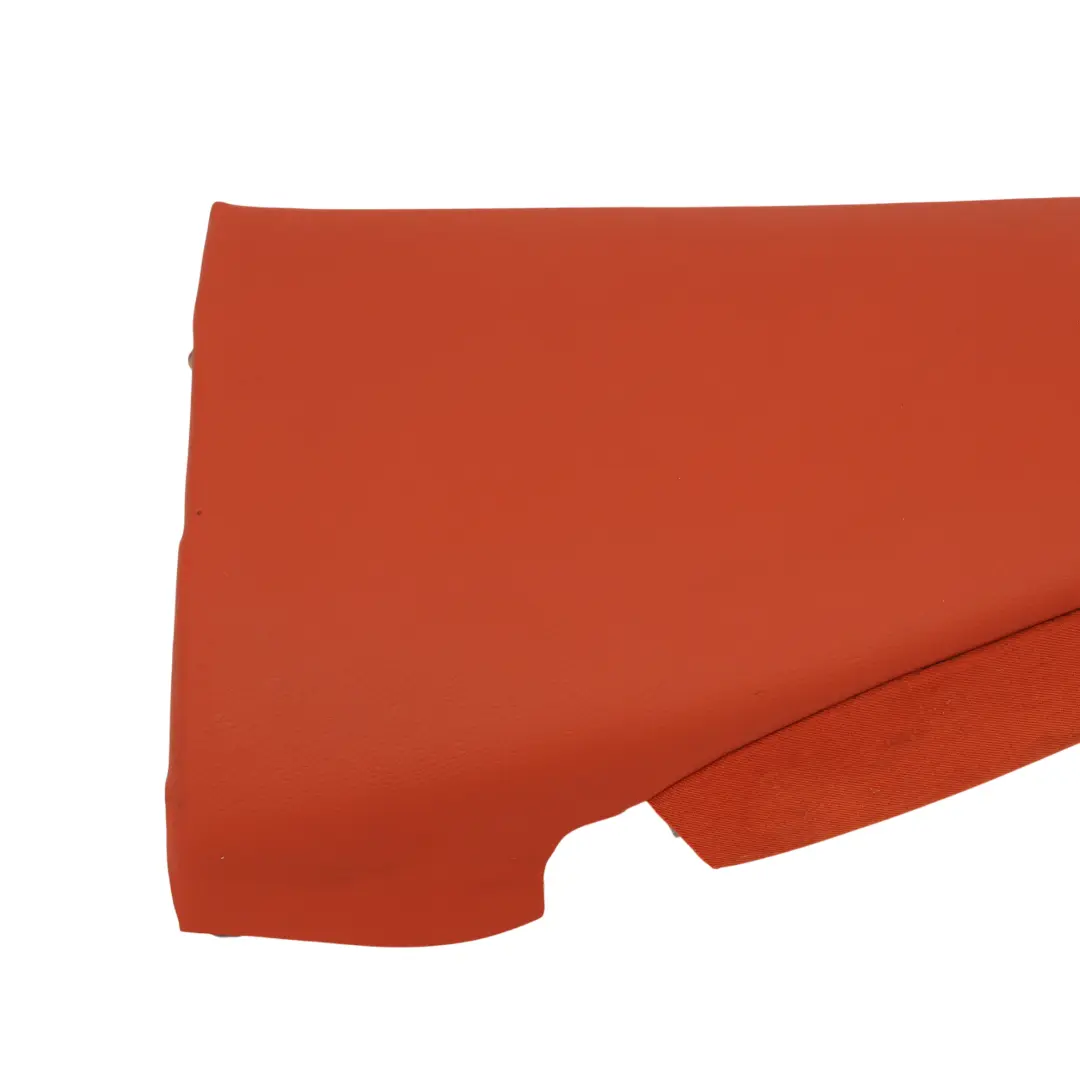 BMW F40 Banco Trasero Sofá Lado Acabado Cubierta Panel Derecho - SKU 7942612 - Número de pieza 7942612