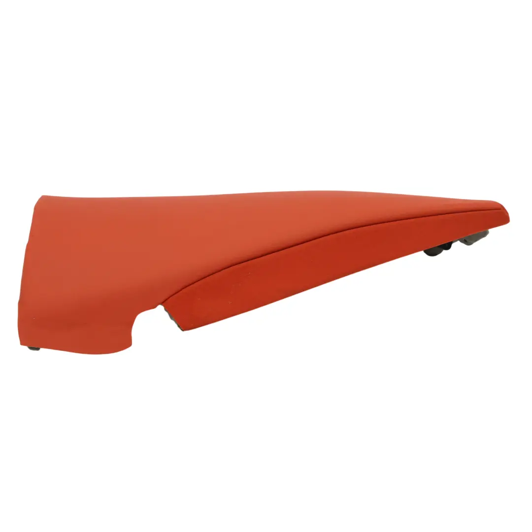 BMW F40 Rücksitzbank Sofa Seite Finisher Abdeckung Panel Rechts - SKU 7942612 - Teilenummer 7942612