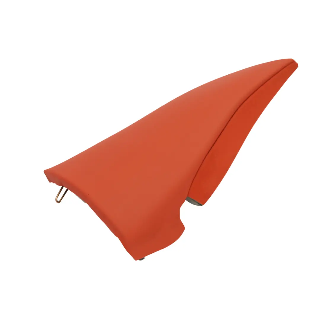 Bench Sofa Side Finisher Cover Panel Right O/S to BMW F40 Rear with Part number 7942612 BMW F40 Rear Bench Sofa Side Finisher Cover Panel Right O/S - SKU 7942612 - Part number 7942612