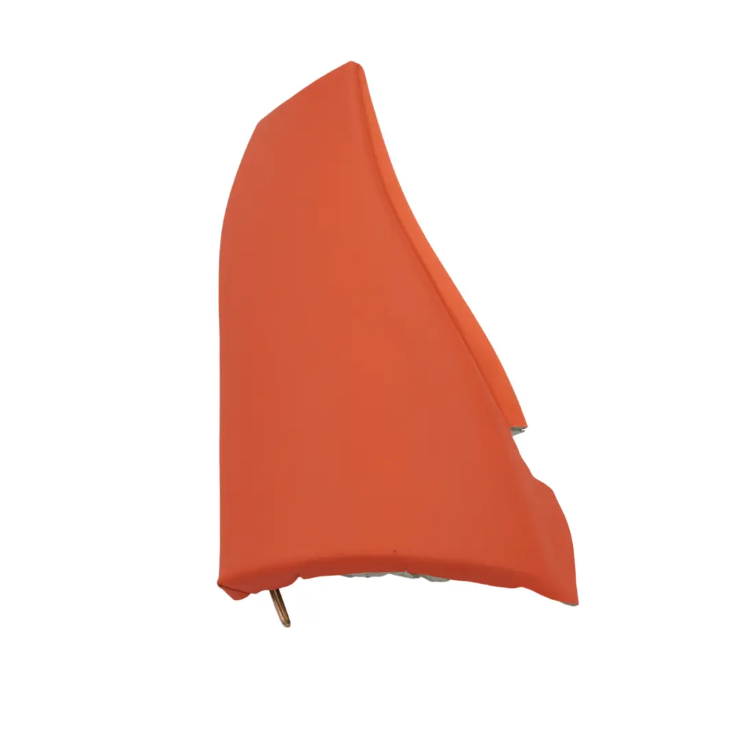 BMW F40 Rear Bench Sofa Side Finisher Cover Panel Right O/S - SKU 7942612 - Part number 7942612