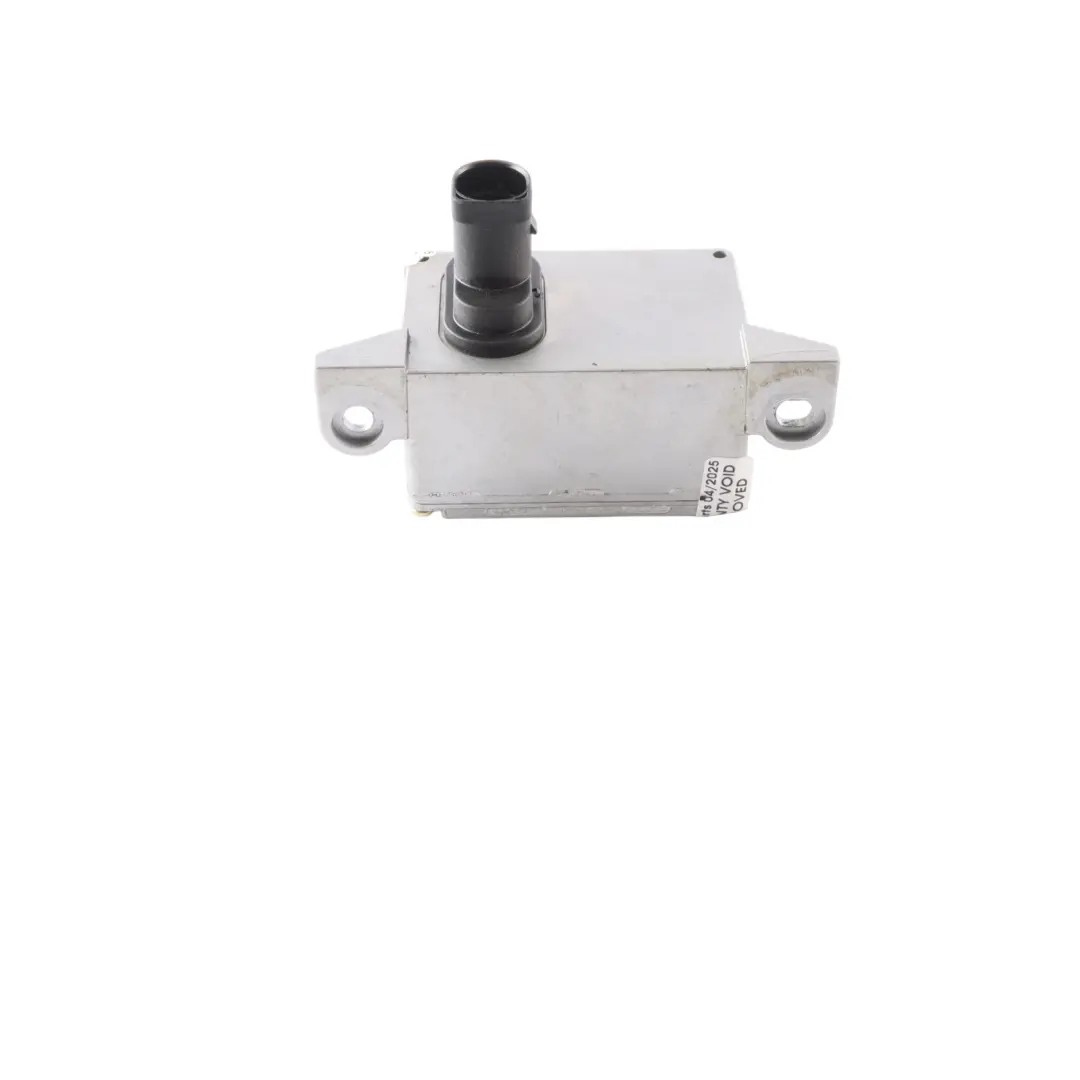 Audi TT 8J Sensore Velocità Accelerazione Laterale ESP YAW Rate 7E0907655A - SKU 7E0907652A - Numero di parte 7E0907652A