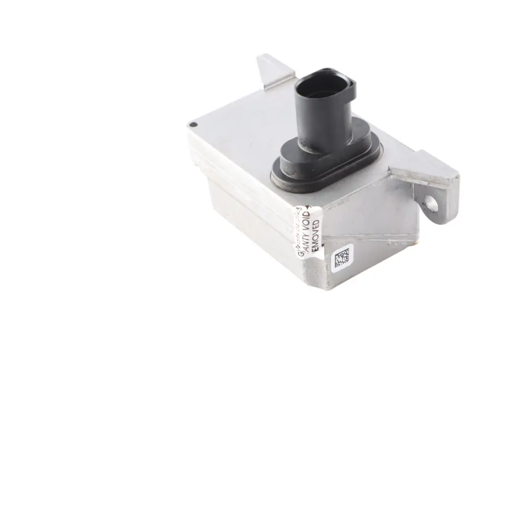 Audi TT 8J ESP Gierratensensor Querbeschleunigungs Sensor 7E0907655A - SKU 7E0907652A - Teilenummer 7E0907652A