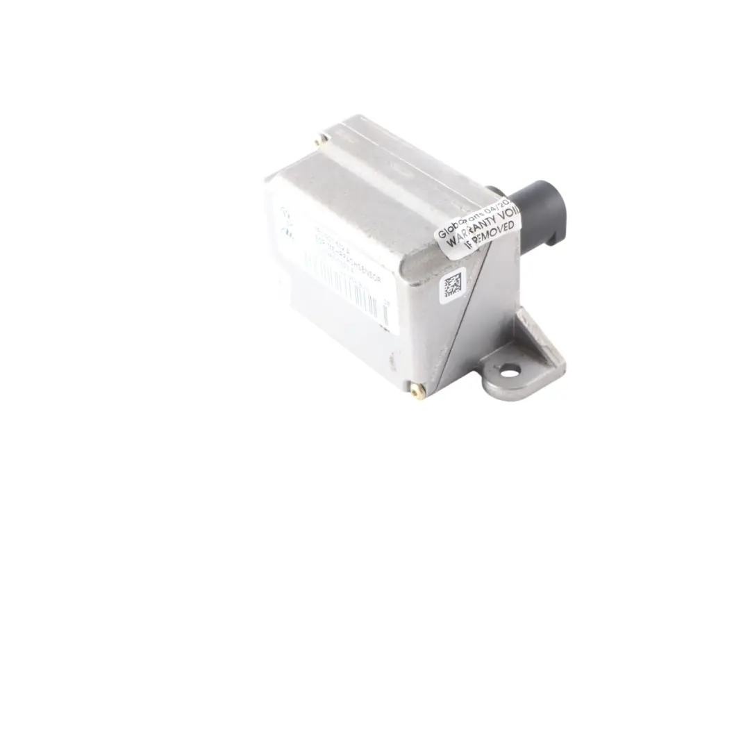 Capteur De Vitesse D'Accélération Latérale Taux Lacet ESP 7E0907655A pour Audi TT 8J à propos du numéro de pièce 7E0907652A Audi TT 8J Capteur De Vitesse D'Accélération Latérale Taux Lacet ESP 7E0907655A - SKU 7E0907652A - Numéro de pièce 7E0907652A