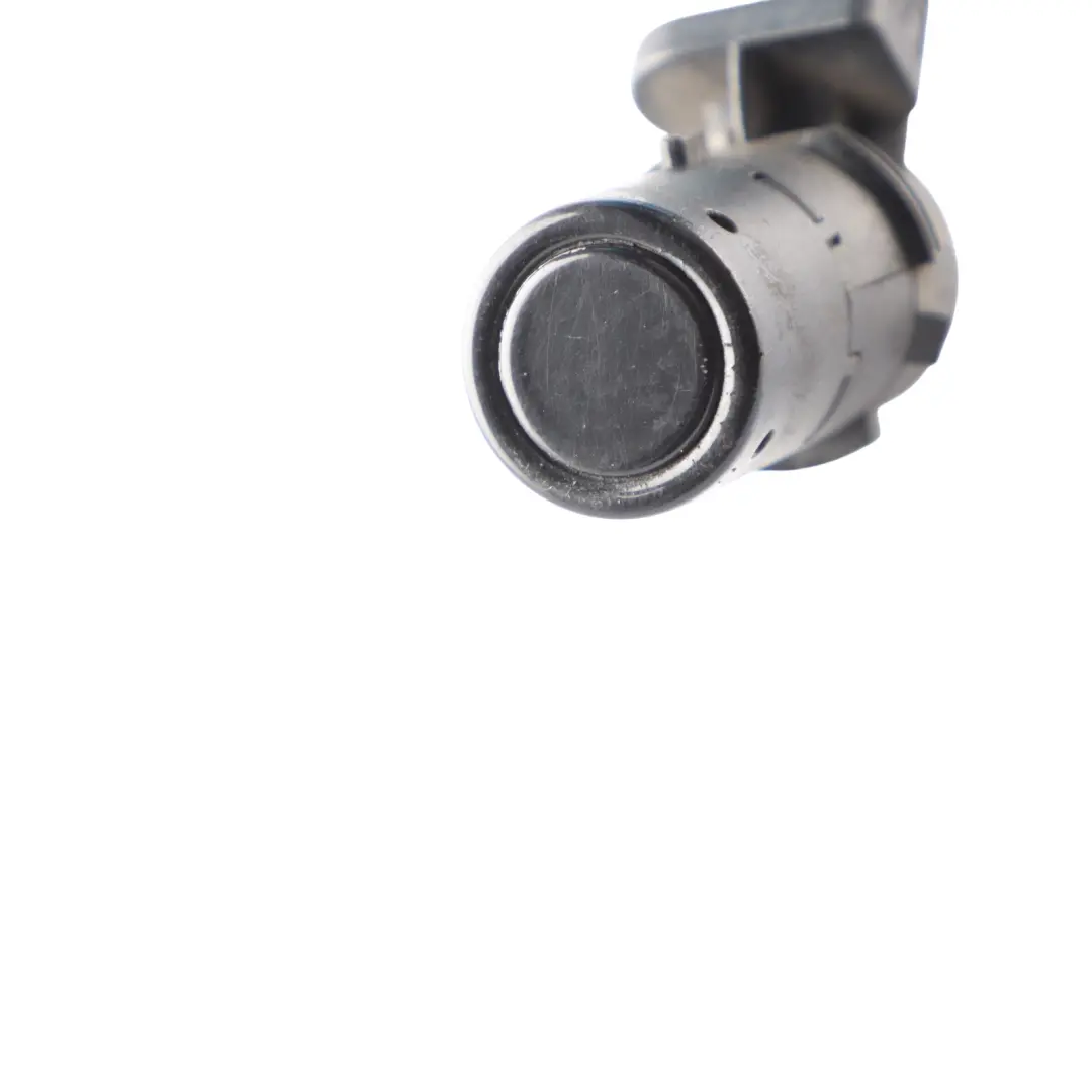 PDC Sensore Parcheggio Posteriore Ultrasonico Phantom Black Z9Y per Audi A3 A4 B6 B7 con numero di parte 7H0919275D Audi A3 A4 B6 B7 PDC Sensore Parcheggio Posteriore Ultrasonico Phantom Black Z9Y - SKU 7H0919275D-PHB - Numero di parte 7H0919275D