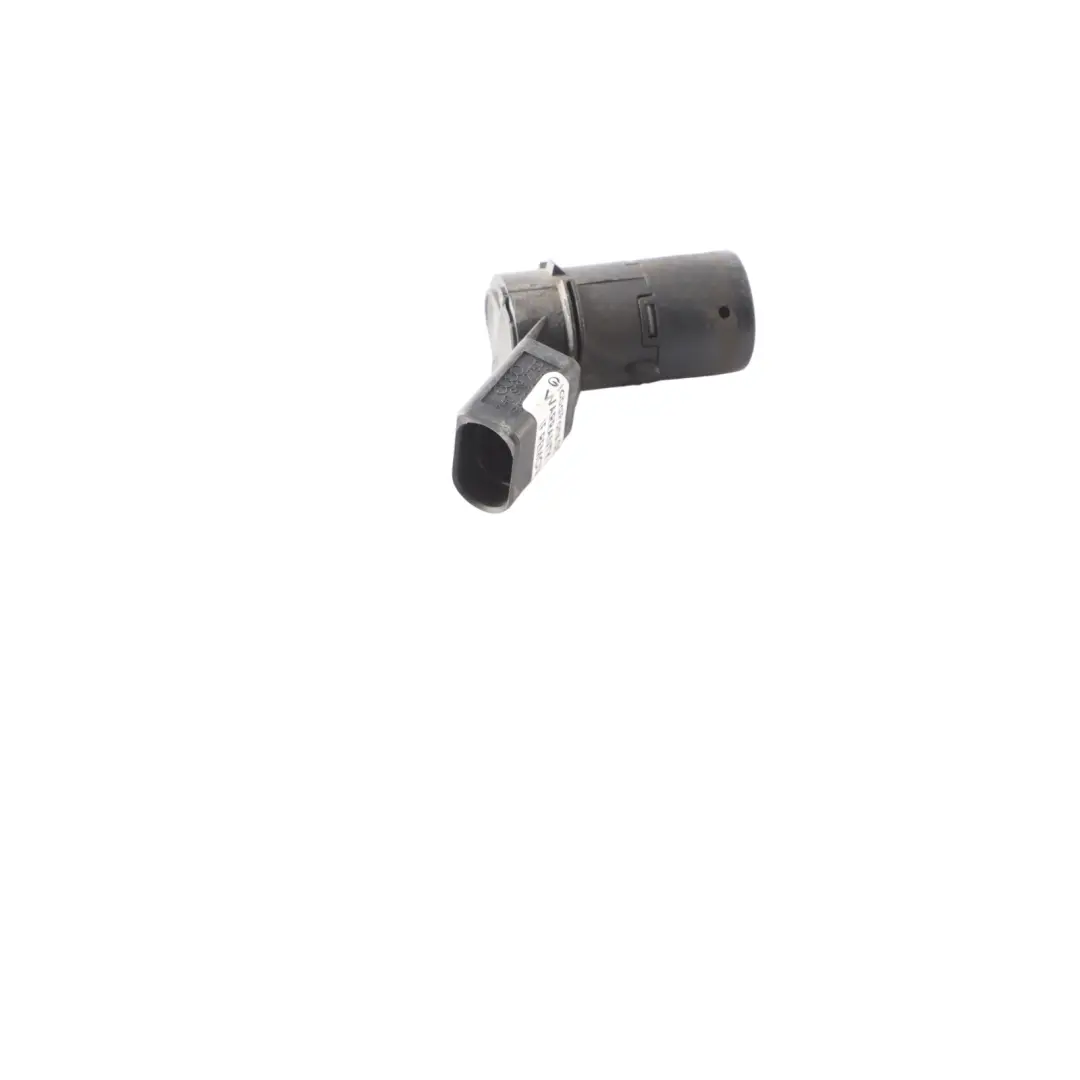 Parking Sensor Audi A3 A4 B6 B7 Rear Ultrasonic Phantom Black - Z9Y - SKU 7H0919275D-PHB - Part number 7H0919275D