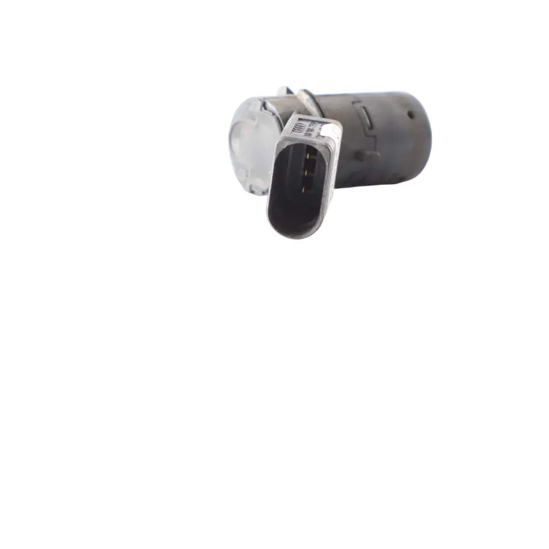 PDC Sensore Parcheggio Posteriore Ultrasonico Phantom Black Z9Y per Audi A3 A4 B6 B7 con numero di parte 7H0919275D Audi A3 A4 B6 B7 PDC Sensore Parcheggio Posteriore Ultrasonico Phantom Black Z9Y - SKU 7H0919275D-PHB - Numero di parte 7H0919275D