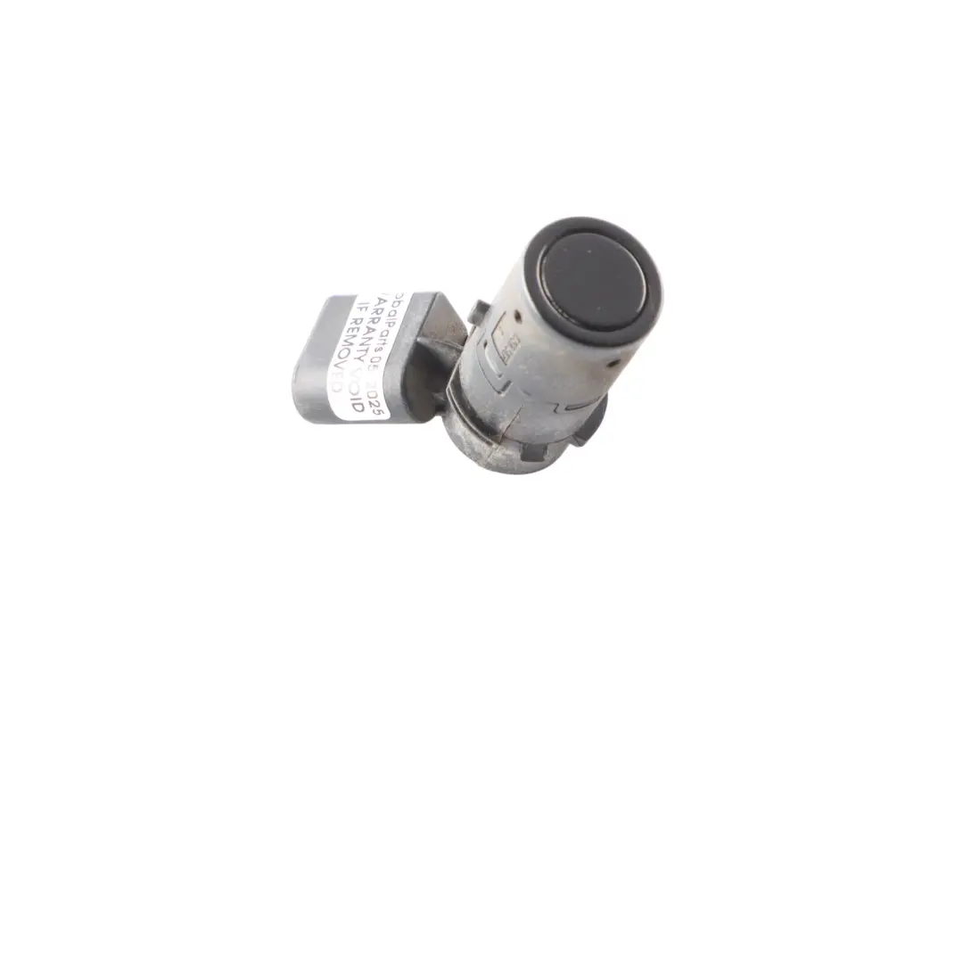  Parking Sensor Audi A3 A4 B6 B7 Rear Ultrasonic Phantom Black - Z9Y - SKU 7H0919275D-PHB - Part number 7H0919275D