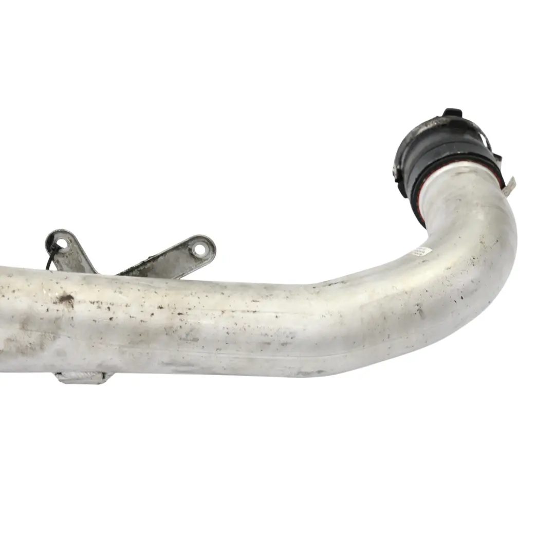 Ladeluftkühler Lade Luftansaugrohr Schlauchleitung für Audi Q7 4L mit Teilenummer 7L6145945C Audi Q7 4L Ladeluftkühler Lade Luftansaugrohr Schlauchleitung - SKU 7L6145945C - Teilenummer 7L6145945C