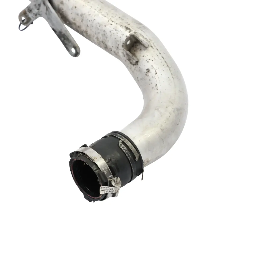 Tuyau D'Admission D'Air Suralimentation Intermédiaire pour Audi Q7 4L à propos du numéro de pièce 7L6145945C Audi Q7 4L Tuyau D'Admission D'Air Suralimentation Intermédiaire - SKU 7L6145945C - Numéro de pièce 7L6145945C