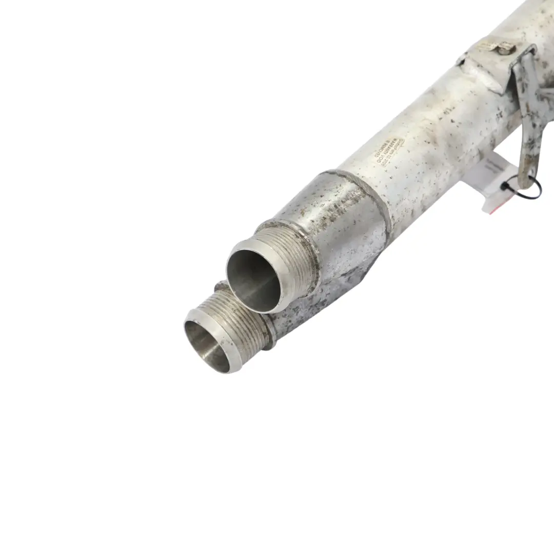 Ladeluftkühler Lade Luftansaugrohr Schlauchleitung für Audi Q7 4L mit Teilenummer 7L6145945C Audi Q7 4L Ladeluftkühler Lade Luftansaugrohr Schlauchleitung - SKU 7L6145945C - Teilenummer 7L6145945C