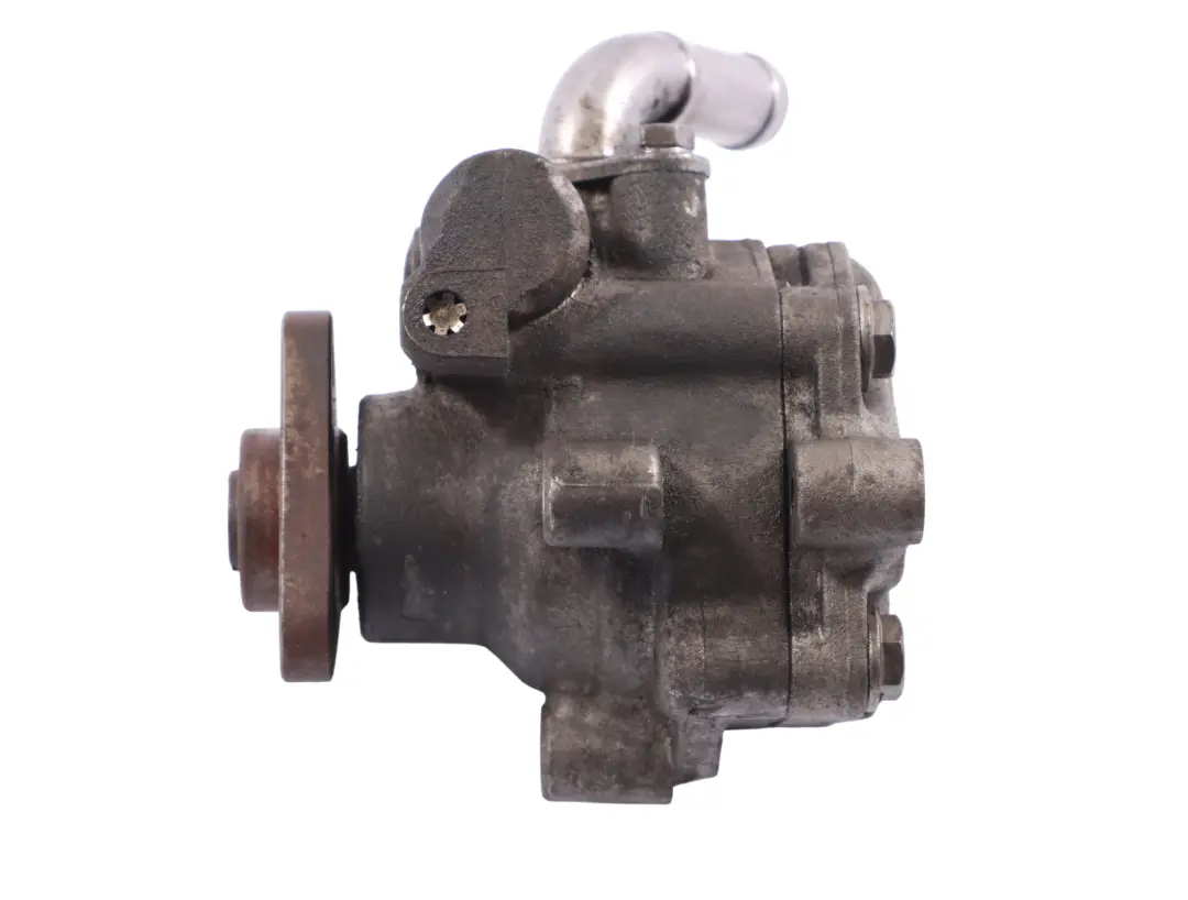 Bomba De Dirección Asistida para Audi Q7 4L 3.0 TDI BUG Diesel con número de pieza 7L8422154D Audi Q7 4L 3.0 TDI BUG Diesel Bomba De Dirección Asistida - SKU 7L8422154D-1 - Número de pieza 7L8422154D