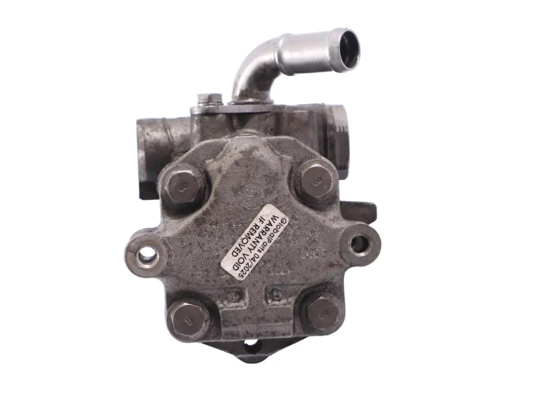 Bomba De Dirección Asistida para Audi Q7 4L 3.0 TDI BUG Diesel con número de pieza 7L8422154D Audi Q7 4L 3.0 TDI BUG Diesel Bomba De Dirección Asistida - SKU 7L8422154D-1 - Número de pieza 7L8422154D