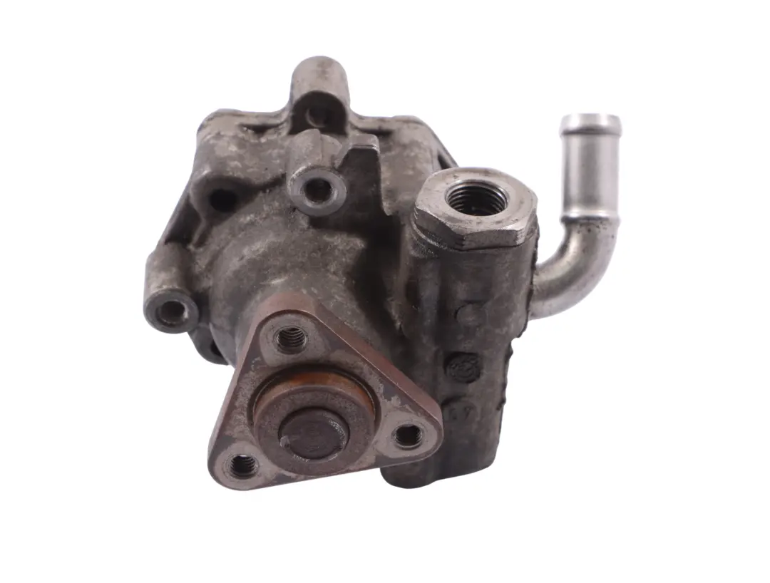 Pompe De Direction Assistée Diesel pour Audi Q7 4L 3.0 TDI BUG à propos du numéro de pièce 7L8422154D Audi Q7 4L 3.0 TDI BUG Pompe De Direction Assistée Diesel - SKU 7L8422154D-1 - Numéro de pièce 7L8422154D