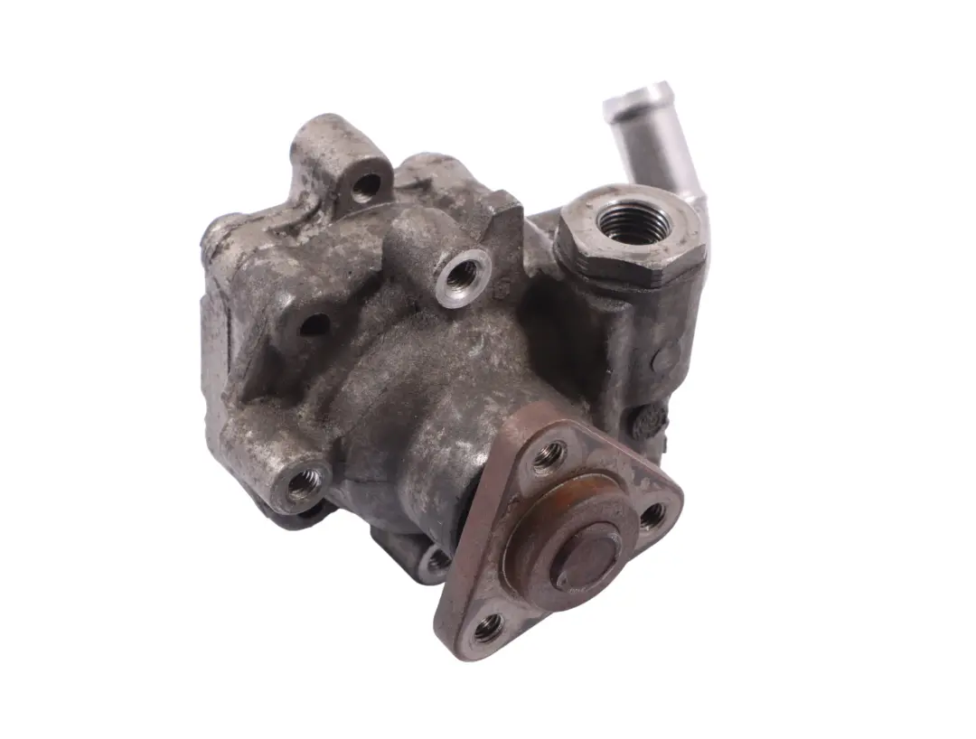 Pompa Del Servosterzo per Audi Q7 4L 3.0 TDI BUG Diesel con numero di parte 7L8422154D Audi Q7 4L 3.0 TDI BUG Diesel Pompa Del Servosterzo - SKU 7L8422154D-1 - Numero di parte 7L8422154D