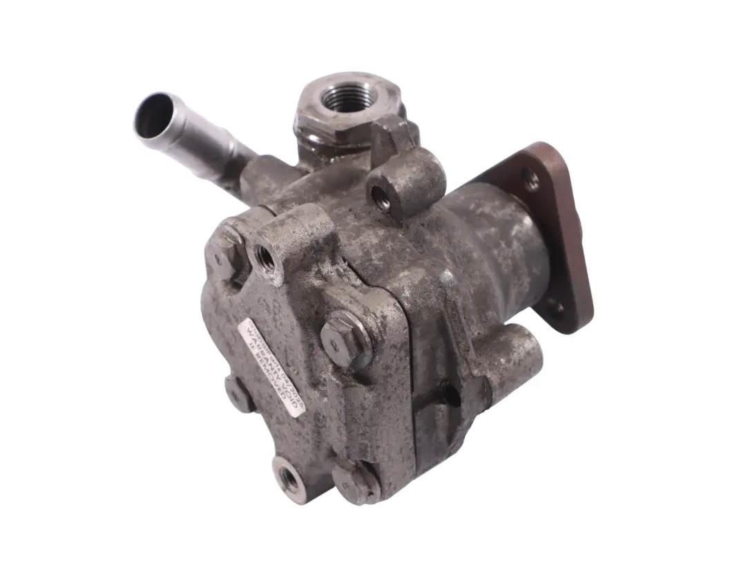 Pompe De Direction Assistée Diesel pour Audi Q7 4L 3.0 TDI BUG à propos du numéro de pièce 7L8422154D Audi Q7 4L 3.0 TDI BUG Pompe De Direction Assistée Diesel - SKU 7L8422154D-1 - Numéro de pièce 7L8422154D