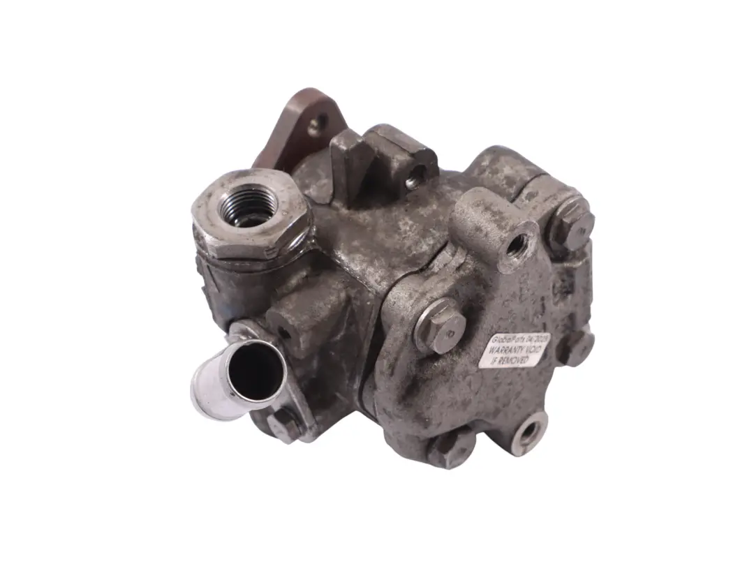 Pompe De Direction Assistée Diesel pour Audi Q7 4L 3.0 TDI BUG à propos du numéro de pièce 7L8422154D Audi Q7 4L 3.0 TDI BUG Pompe De Direction Assistée Diesel - SKU 7L8422154D-1 - Numéro de pièce 7L8422154D