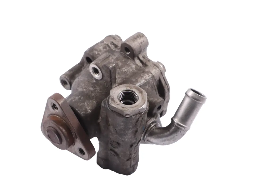 Pompa Wspomagania Kierownicy do Audi Q7 4L 3.0 TDI BUG Diesel o numerze 7L8422154D Audi Q7 4L 3.0 TDI BUG Diesel Pompa Wspomagania Kierownicy - SKU 7L8422154D-1 - Numer Części 7L8422154D