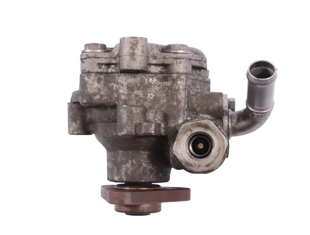 Bomba De Dirección Asistida para Audi Q7 4L 3.0 TDI BUG Diesel con número de pieza 7L8422154D Audi Q7 4L 3.0 TDI BUG Diesel Bomba De Dirección Asistida - SKU 7L8422154D-1 - Número de pieza 7L8422154D