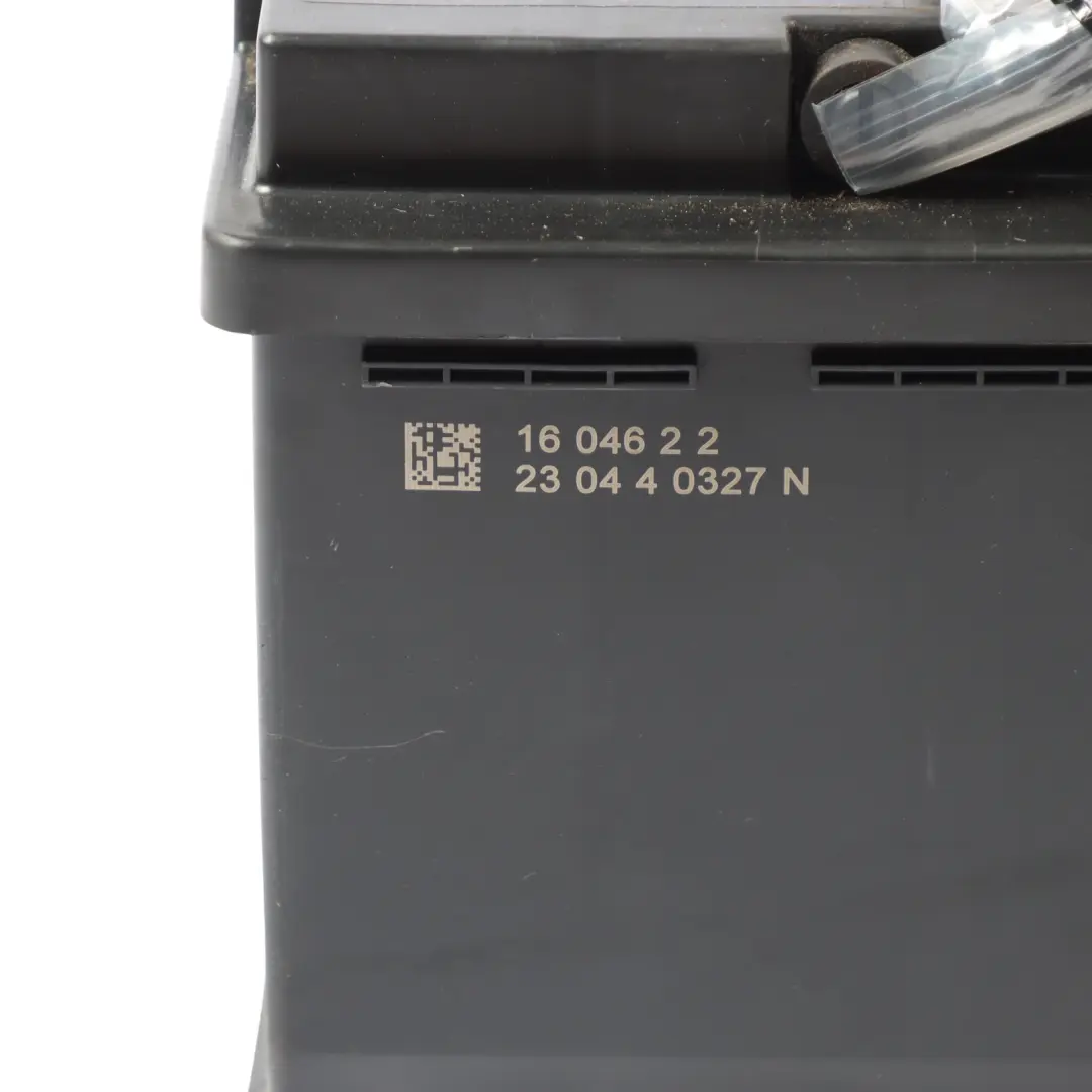 Varta Car Battery Accumulator AGM 12V 68Ah 680A to Audi Volkswagen with Part number 7P0915105 Audi Volkswagen Varta Car Battery Accumulator AGM 12V 68Ah 680A - SKU 7P0915105 - Part number 7P0915105