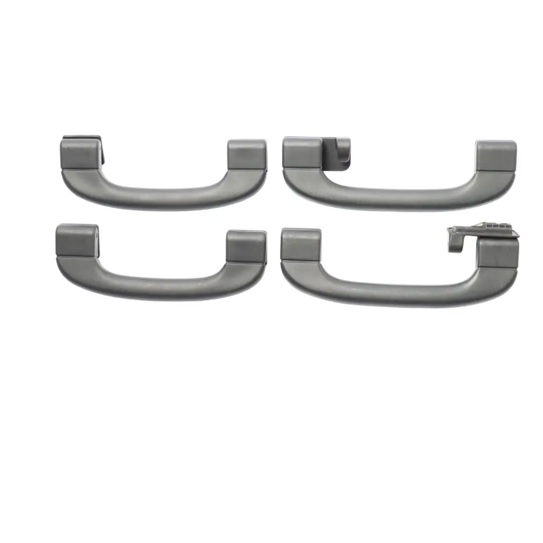 BMW E90 M Sport Black Headlining Pillars Handles Sun Visors Covers - SKU 8036305-2 - Part number 8036305