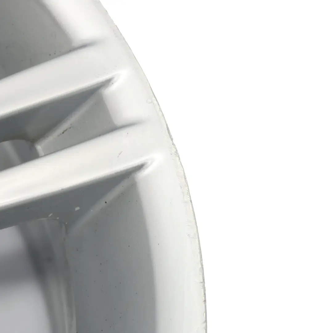 BMW E90 E91 E92 E93 Front Alloy Wheel Rim 18" 8J M Spider Spoke 193 - SKU 8036933-1 - Part number 8036933