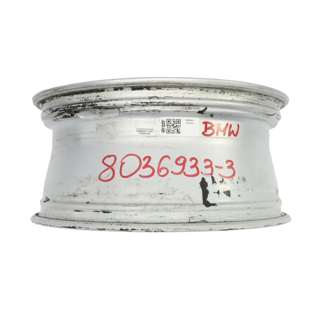 Argent Jante Alu Alliage 18" 8J ET:34 M Spider Spoke 193 pour BMW E90 E91 E92 à propos du numéro de pièce 8036933 BMW E90 E91 E92 Argent Jante Alu Alliage 18" 8J ET:34 M Spider Spoke 193 - SKU 8036933-3 - Numéro de pièce 8036933