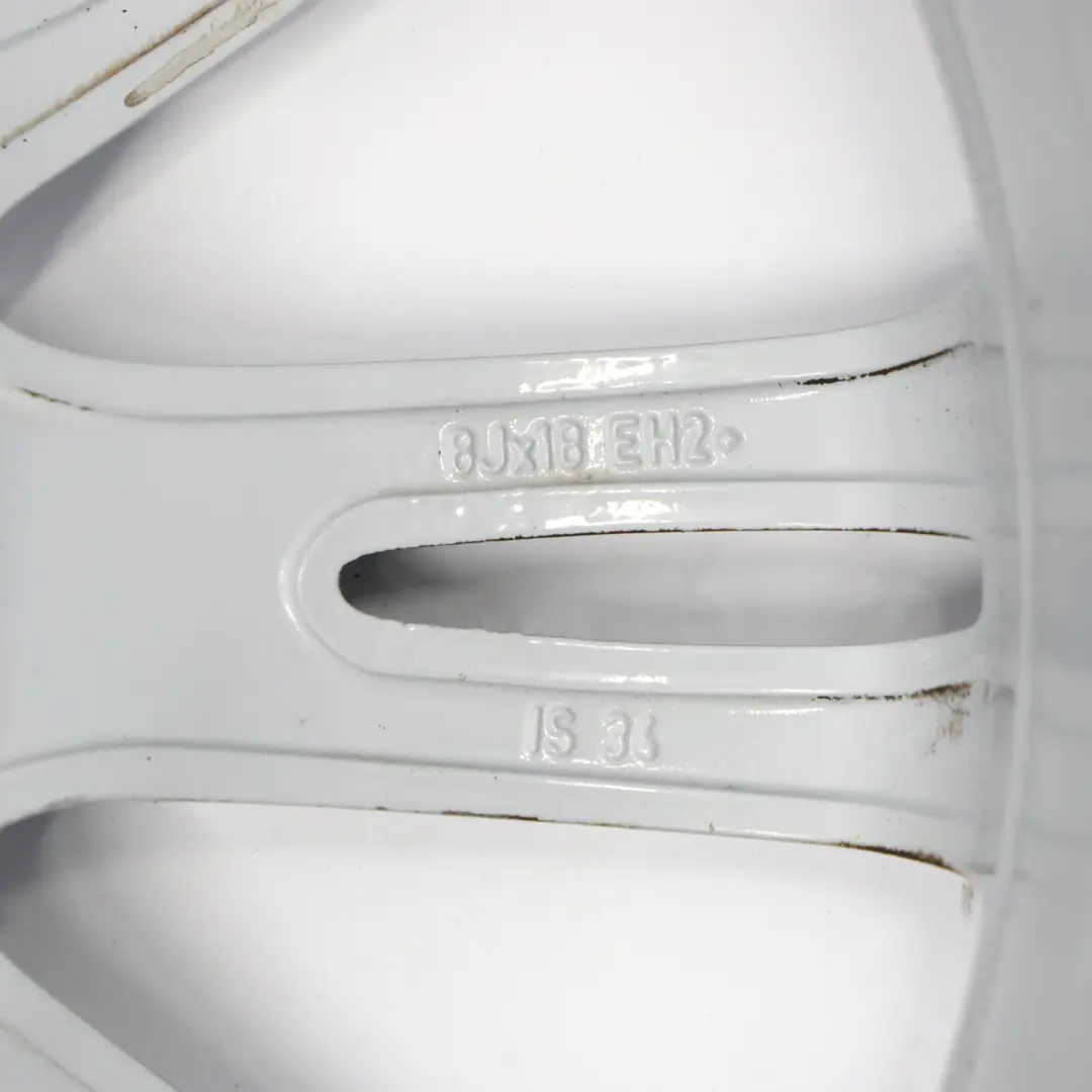 Frontale AlluMini o Cerchione IN Lega 18 " ET:3 4 8J M per BMW E90 E91 E92 E93 con numero di parte 8036933 BMW E90 E91 E92 E93 Frontale AlluMini o Cerchione IN Lega 18 " ET:3 4 8J M - SKU 8036933-3 - Numero di parte 8036933