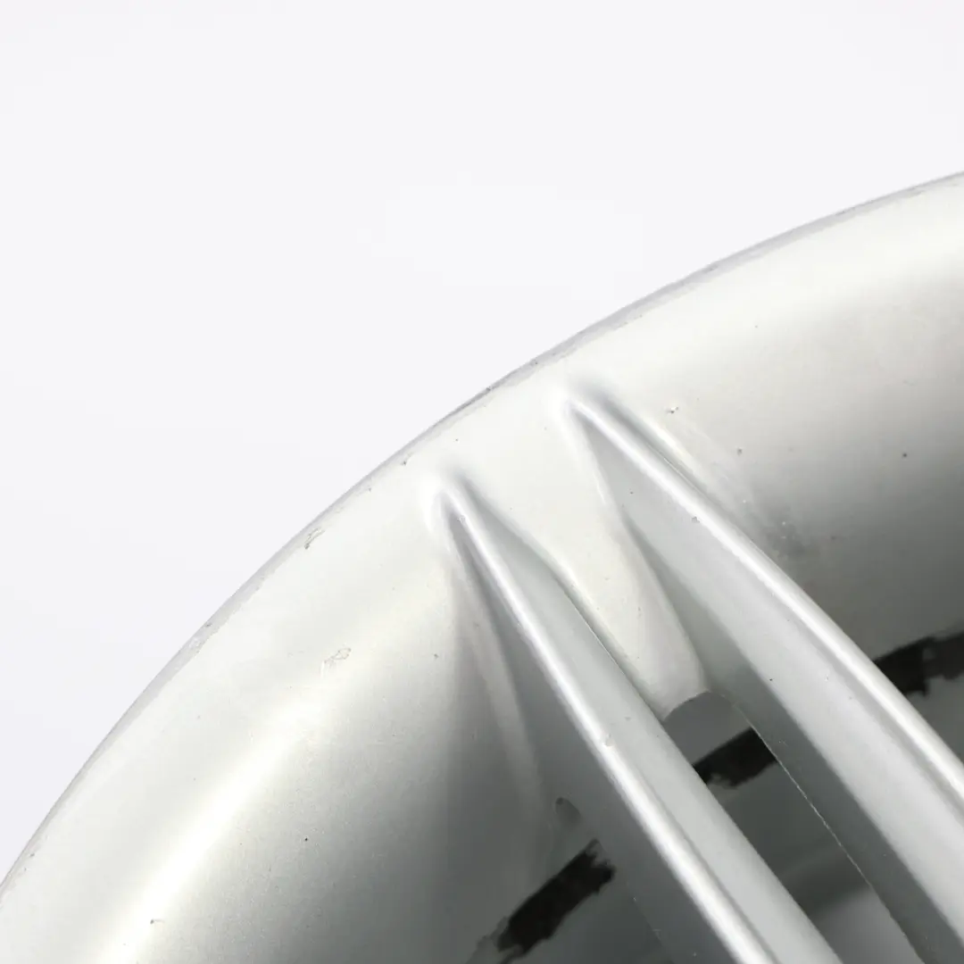 BMW E81 E82 E87 E88 Rear Wheel Alloy Rim 17" 7,5J ET:47 M Double Spoke 207 - SKU 8036938-4 - Part number 8036938