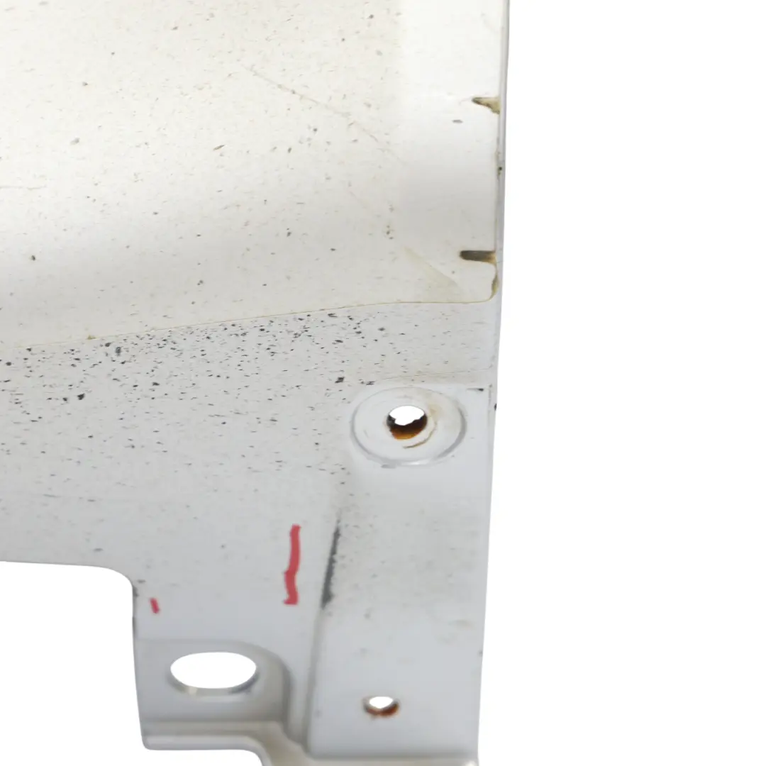 Listello Sottoporta Laterale Sinistro Titansilber - 354 per BMW X5 E70 M Sport con numero di parte 8037289 BMW X5 E70 M Sport Listello Sottoporta Laterale Sinistro Titansilber - 354 - SKU 8037289-TS - Numero di parte 8037289