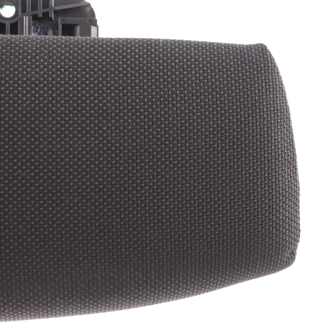 Thigh Support BMW E81 E82 E88 Sport Front Support Carrier Cover Flashpoint to Seat with Part number 8039672 Seat Thigh Support BMW E81 E82 E88 Sport Front Support Carrier Cover Flashpoint - SKU 8039672 - Part number 8039672